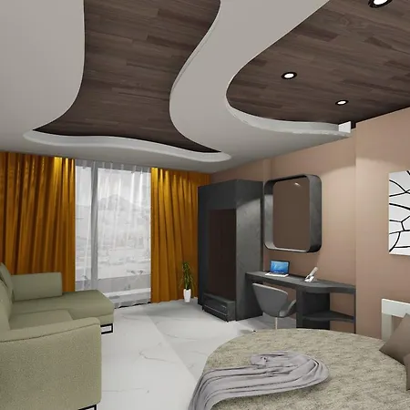 L'o Luxury Hotel