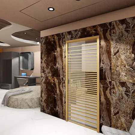L'o Luxury 5* Como