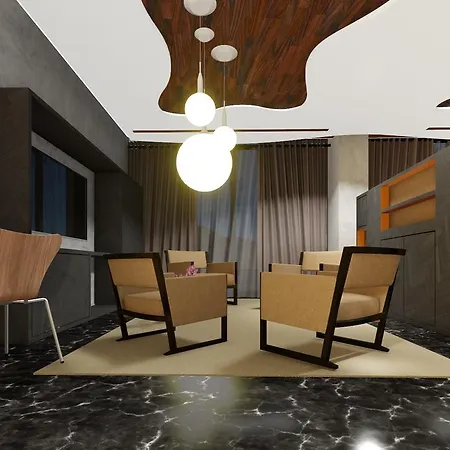 Hotel L'o Luxury Como