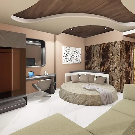 L'o Luxury Hotel
