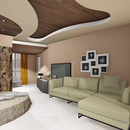 L'o Luxury 5* Como