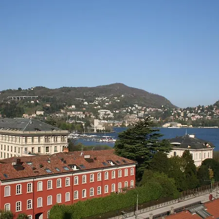 L'o Luxury Hotel 5*