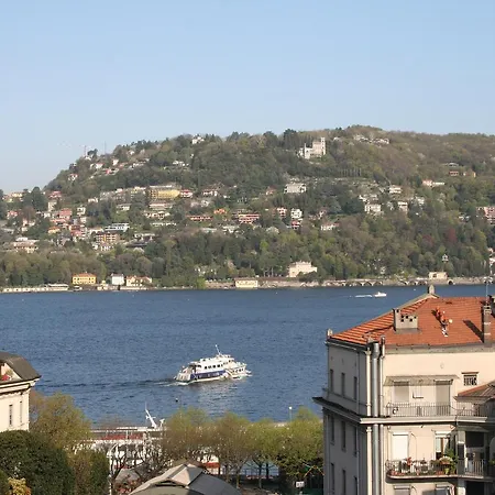 L'o Luxury 5* Como